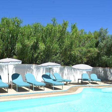 Atlantic Hôtel Saint-Pierre-d'Oleron Ngoại thất bức ảnh