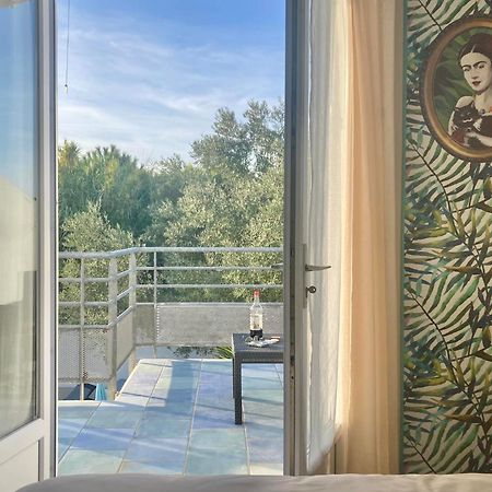 Atlantic Hôtel Saint-Pierre-d'Oleron Ngoại thất bức ảnh