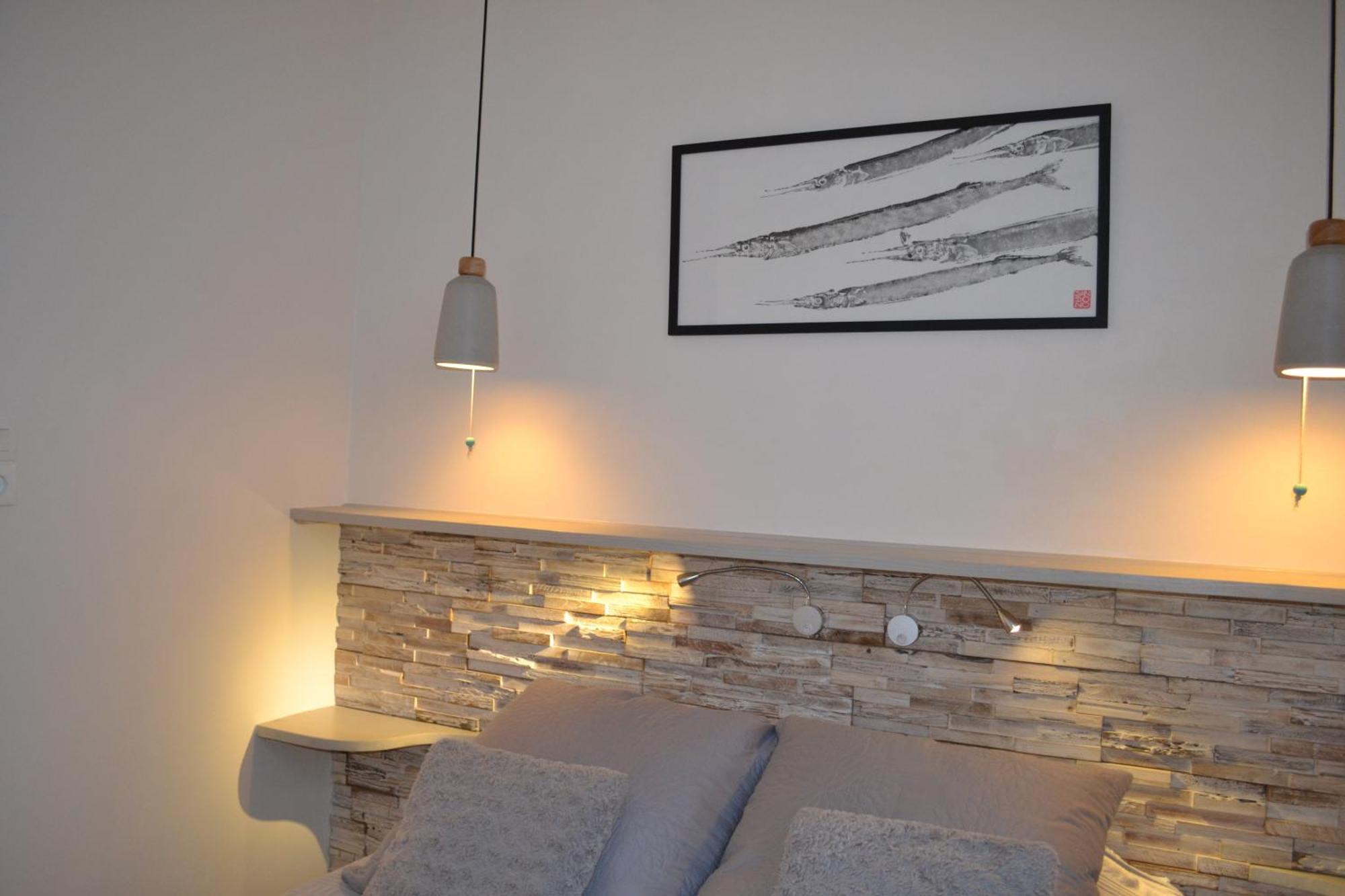 Atlantic Hôtel Saint-Pierre-d'Oleron Ngoại thất bức ảnh