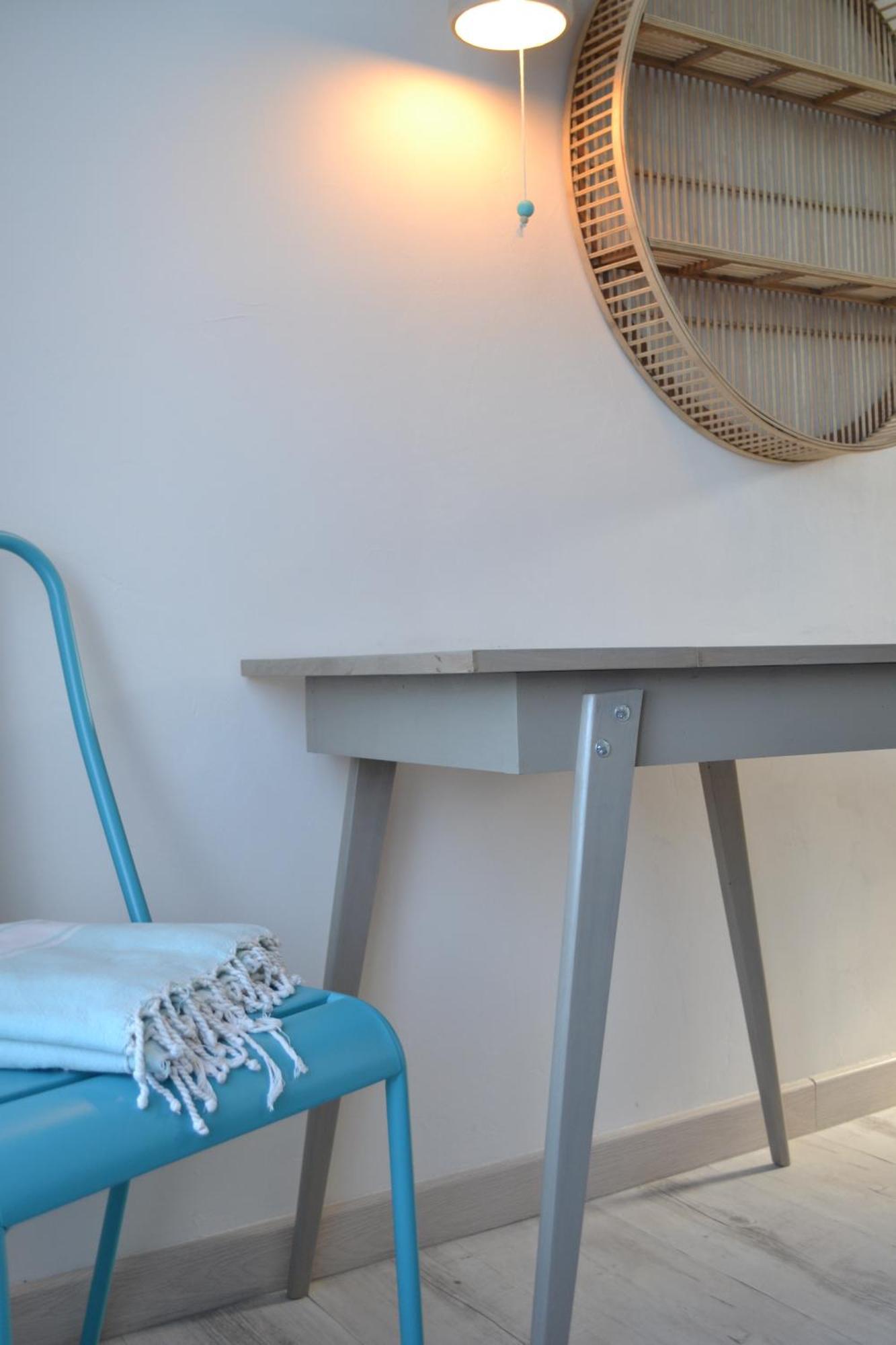 Atlantic Hôtel Saint-Pierre-d'Oleron Ngoại thất bức ảnh