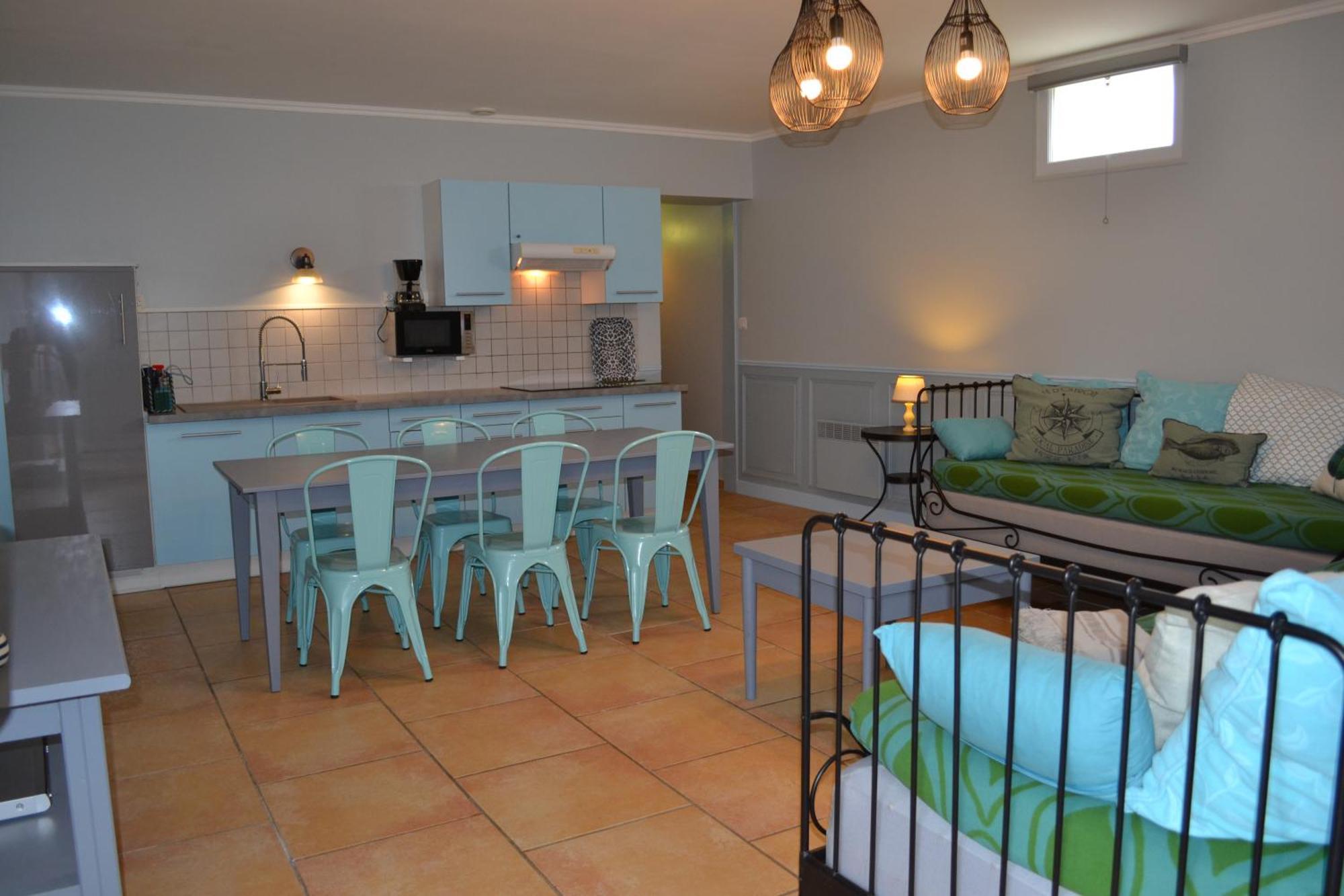 Atlantic Hôtel Saint-Pierre-d'Oleron Ngoại thất bức ảnh