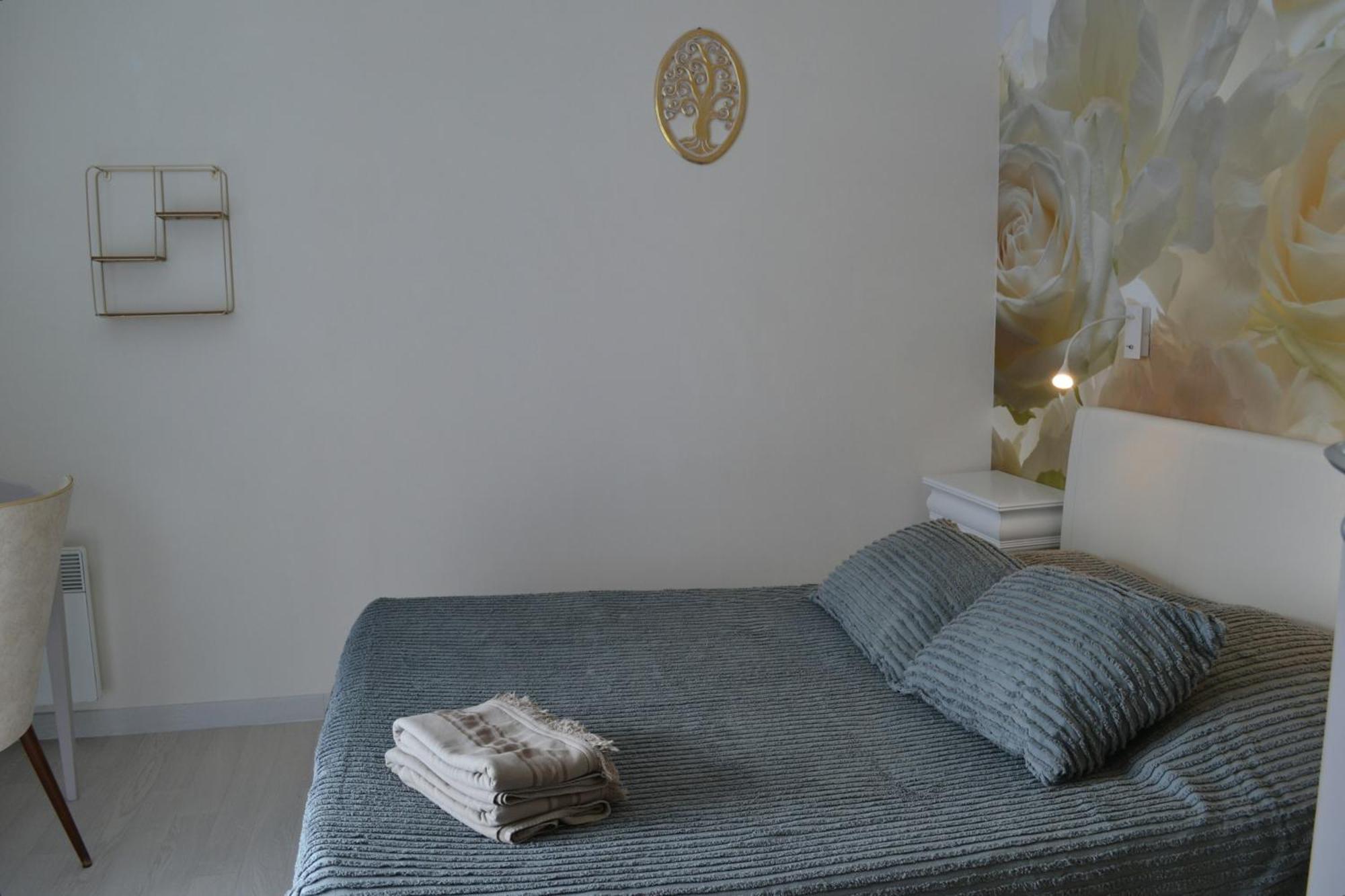 Atlantic Hôtel Saint-Pierre-d'Oleron Ngoại thất bức ảnh