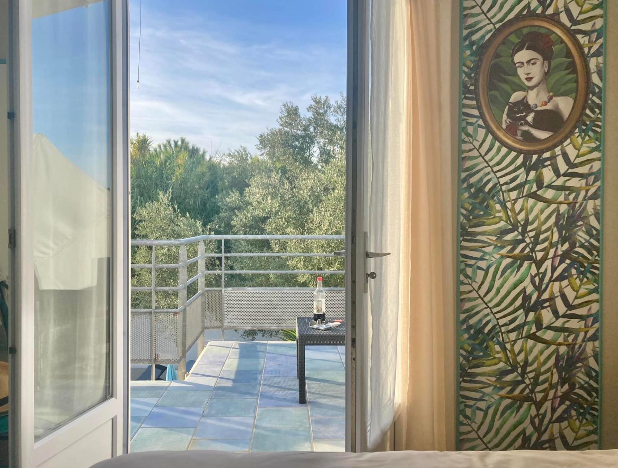 Atlantic Hôtel Saint-Pierre-d'Oleron Ngoại thất bức ảnh