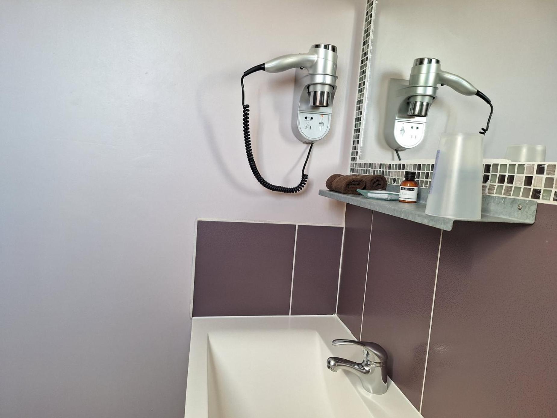 Atlantic Hôtel Saint-Pierre-d'Oleron Ngoại thất bức ảnh