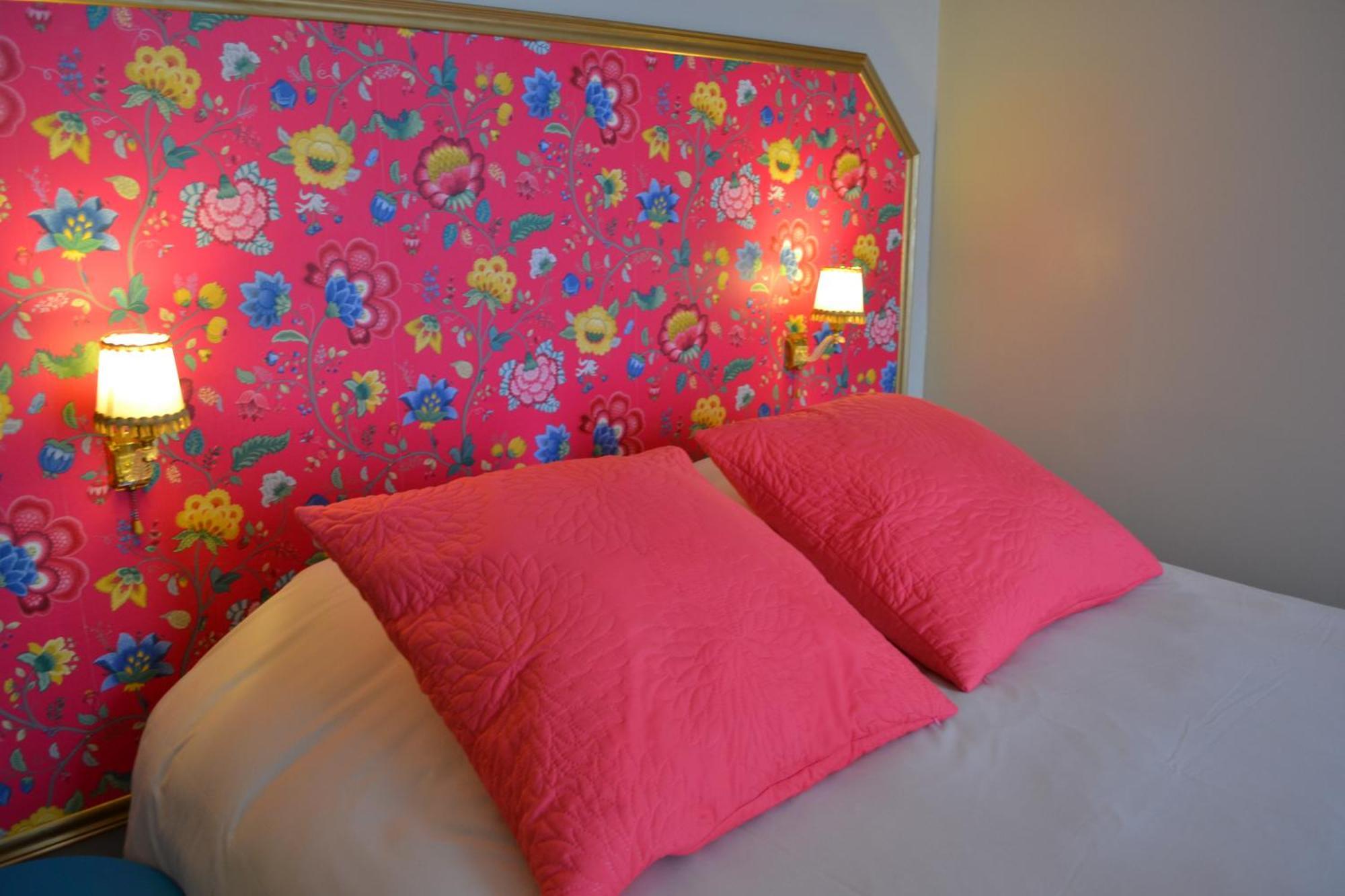 Atlantic Hôtel Saint-Pierre-d'Oleron Ngoại thất bức ảnh